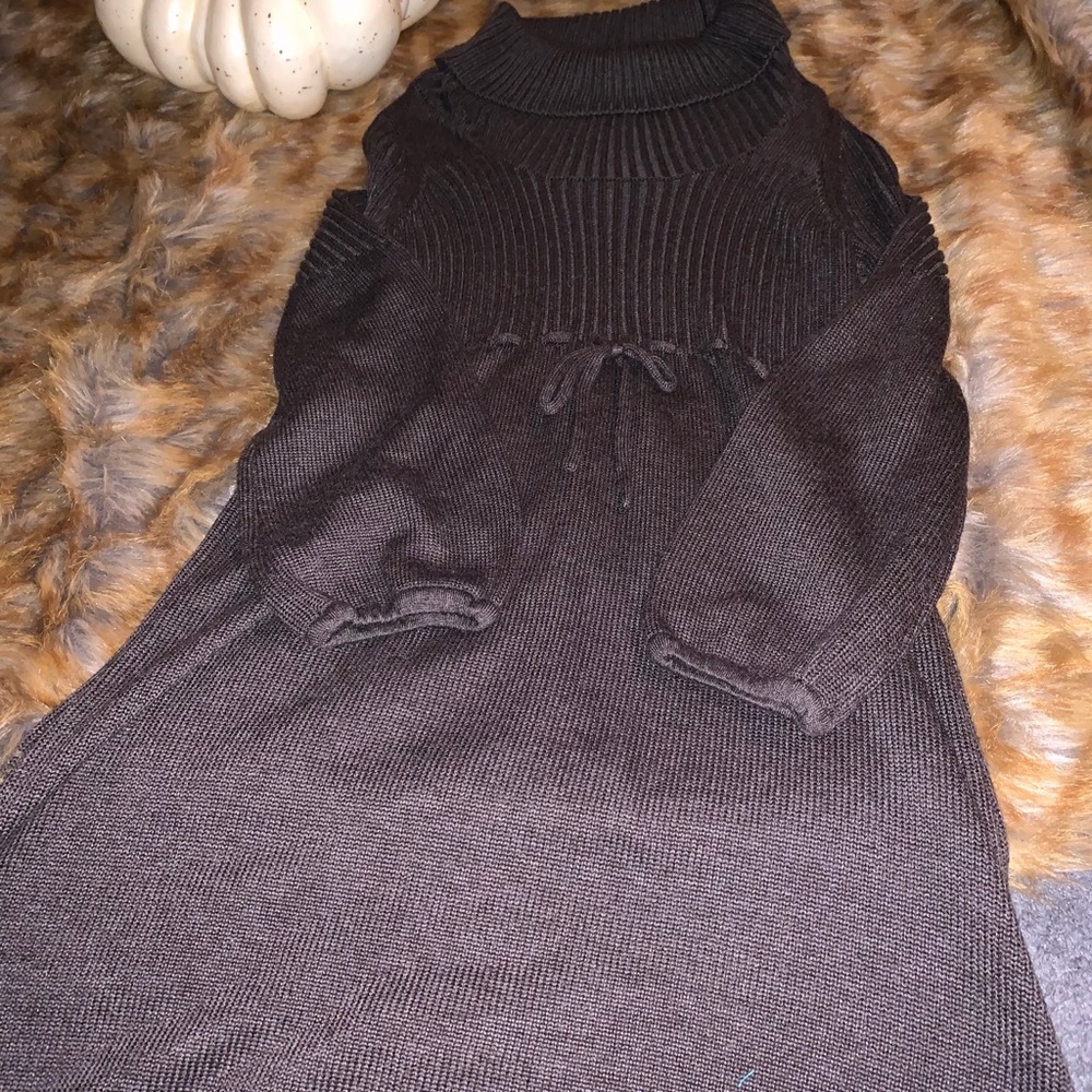Calvin Klein Sweater Dress